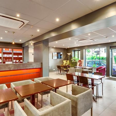 Hotel Jade أولناي سو بوا المظهر الخارجي الصورة