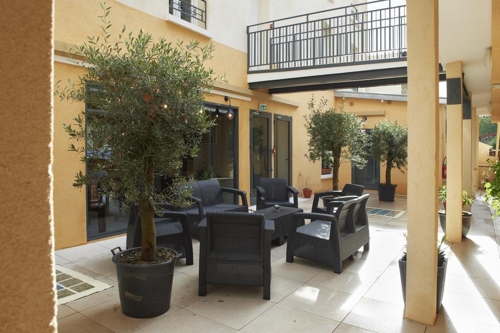 Hotel Jade أولناي سو بوا المظهر الخارجي الصورة