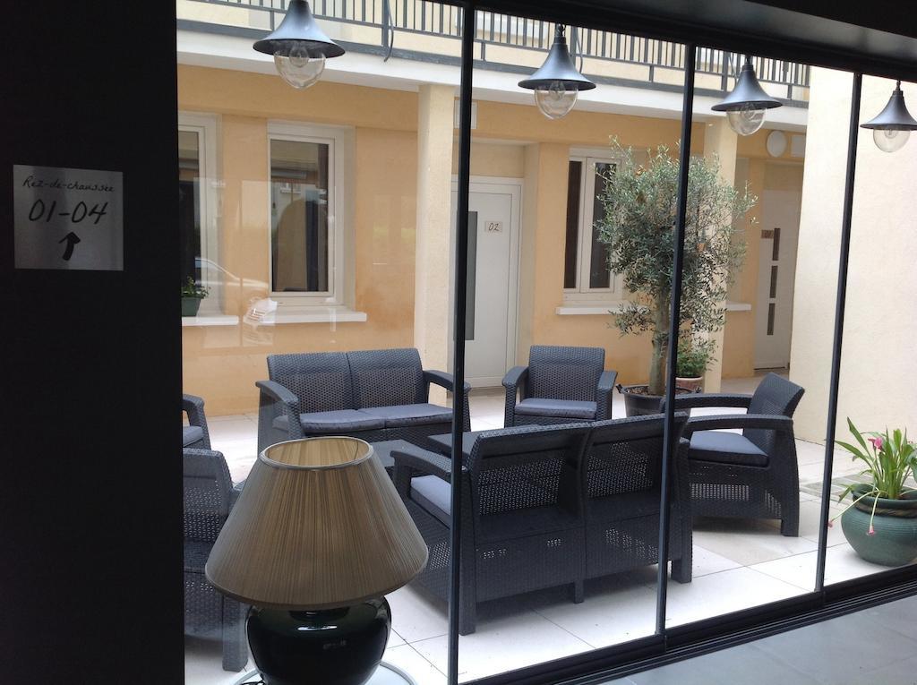 Hotel Jade أولناي سو بوا المظهر الخارجي الصورة