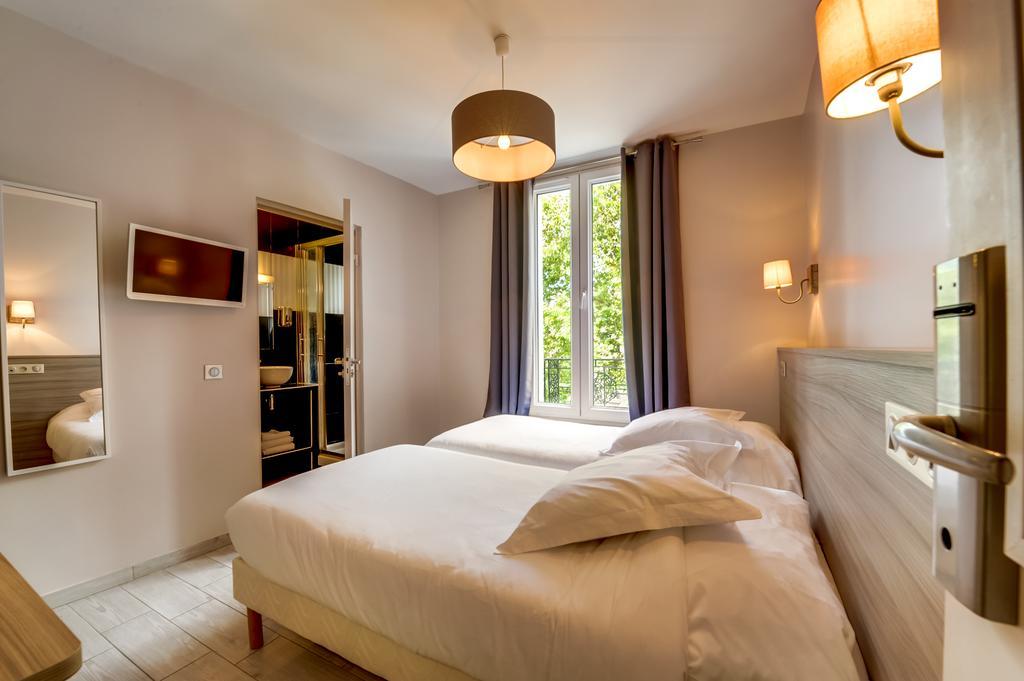 Hotel Jade أولناي سو بوا المظهر الخارجي الصورة