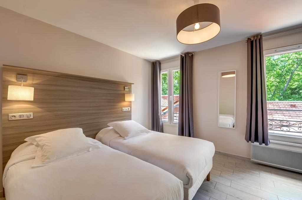 Hotel Jade أولناي سو بوا المظهر الخارجي الصورة