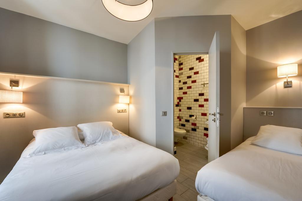 Hotel Jade أولناي سو بوا المظهر الخارجي الصورة