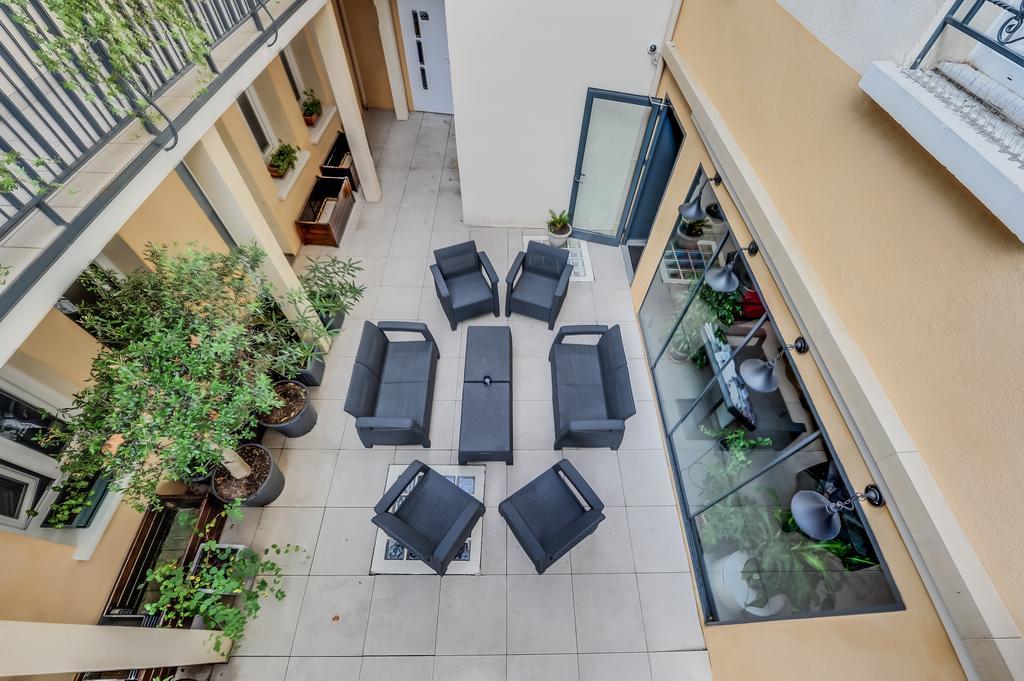 Hotel Jade أولناي سو بوا المظهر الخارجي الصورة