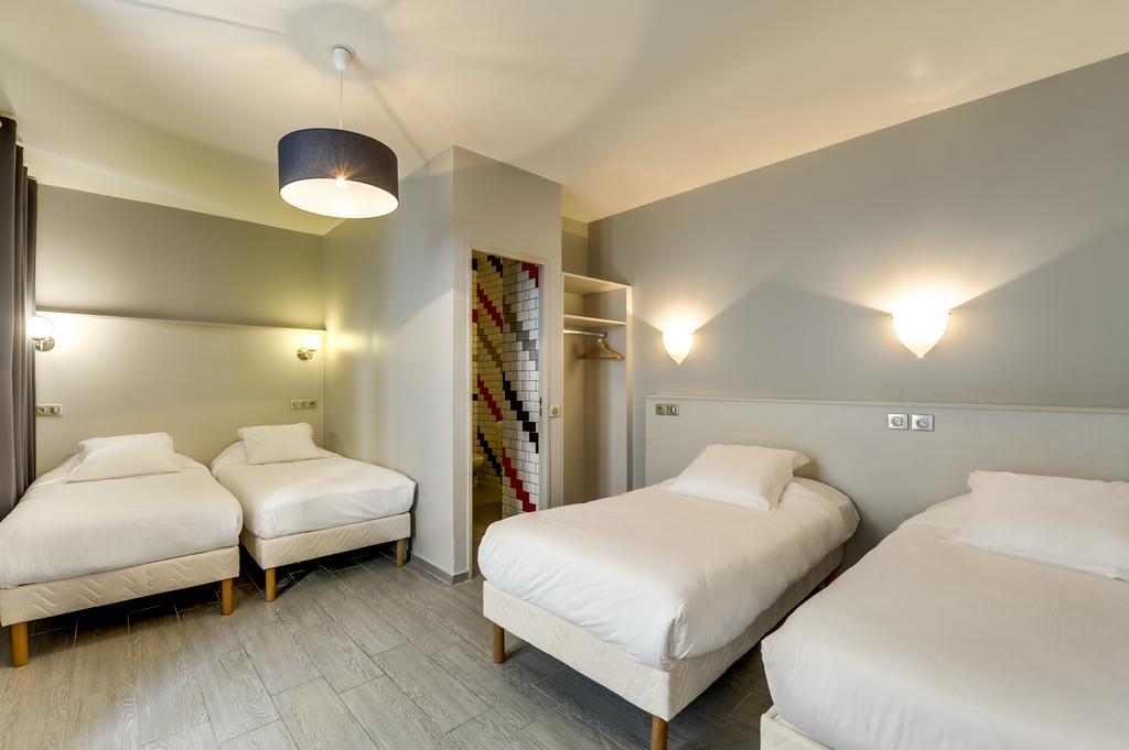 Hotel Jade أولناي سو بوا المظهر الخارجي الصورة