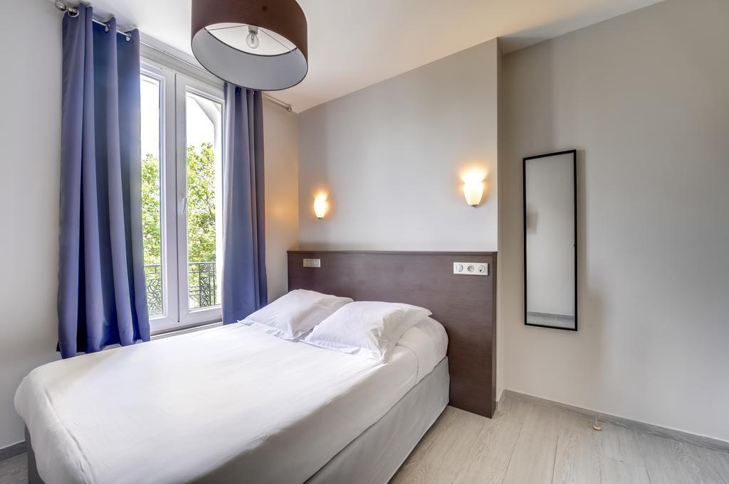 Hotel Jade أولناي سو بوا المظهر الخارجي الصورة
