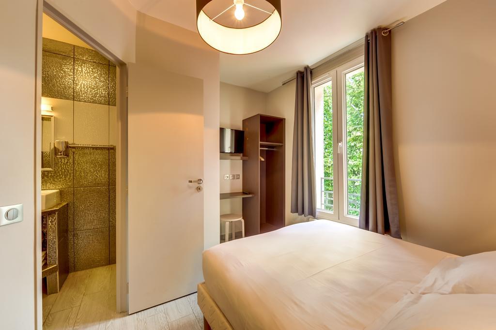 Hotel Jade أولناي سو بوا المظهر الخارجي الصورة