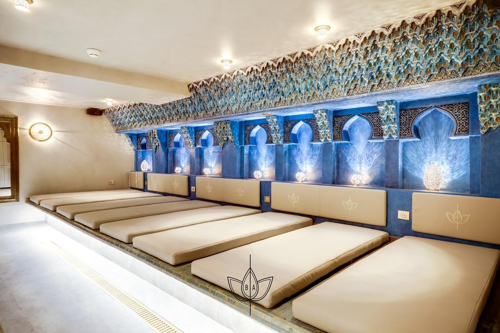 Hotel Jade أولناي سو بوا المظهر الخارجي الصورة