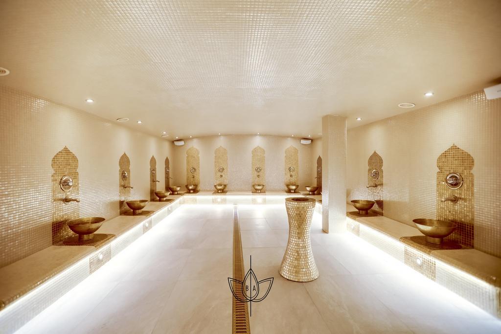 Hotel Jade أولناي سو بوا المظهر الخارجي الصورة