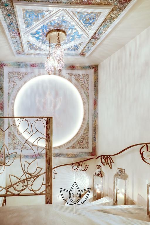 Hotel Jade أولناي سو بوا المظهر الخارجي الصورة