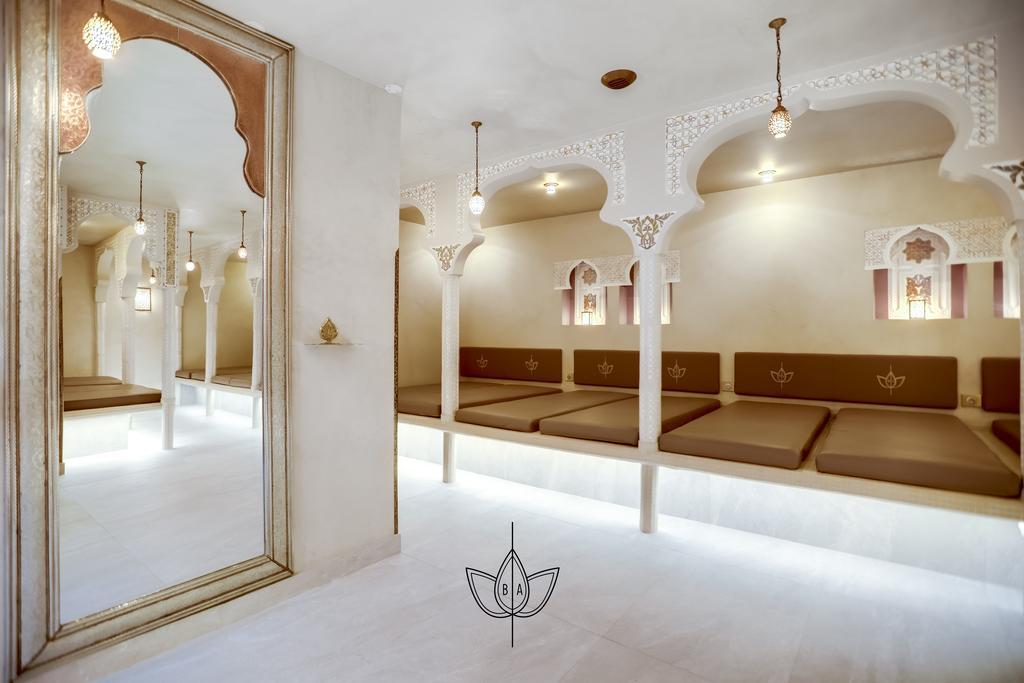 Hotel Jade أولناي سو بوا المظهر الخارجي الصورة